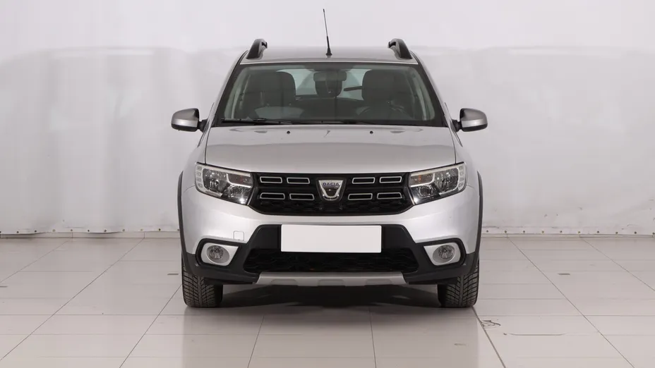 Dacia Sandero -