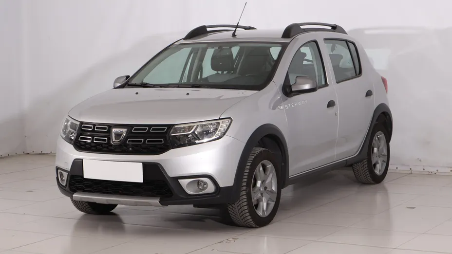 Dacia Sandero -