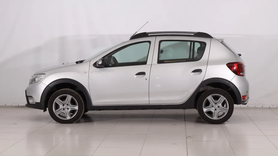 Dacia Sandero -