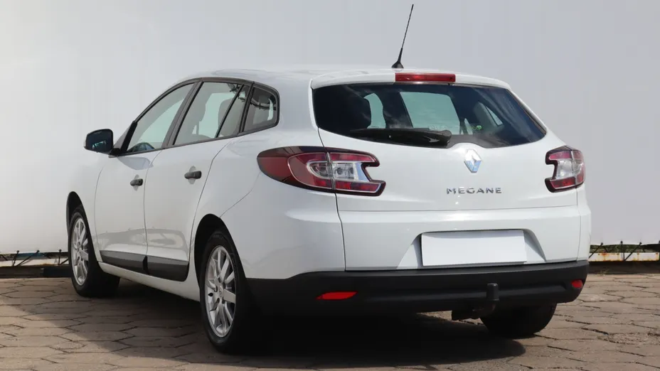 Renault Megane -