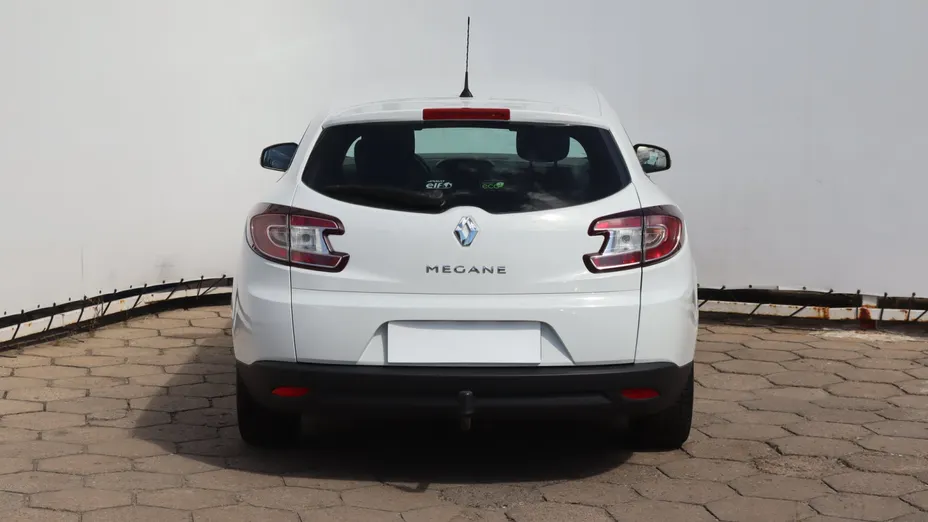 Renault Megane -