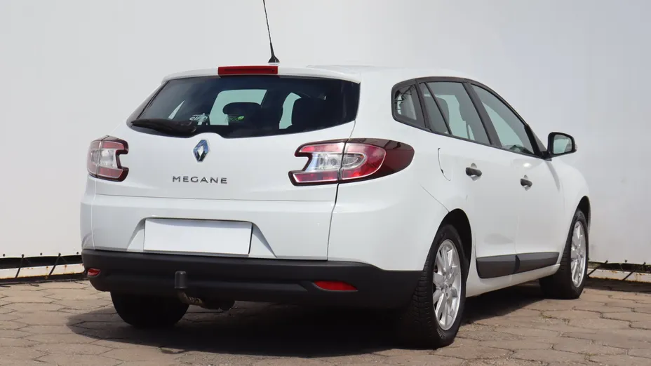 Renault Megane -