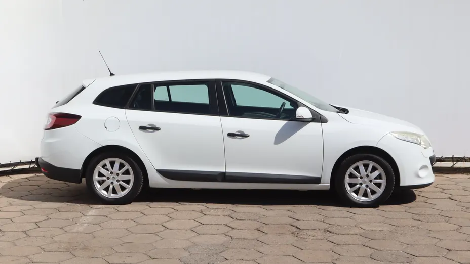 Renault Megane -