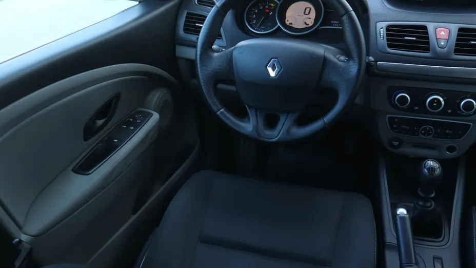 Renault Megane -