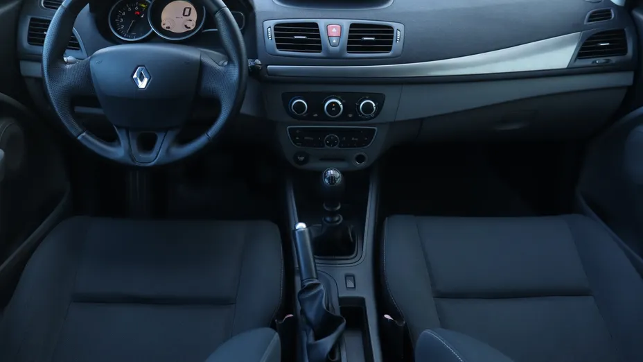 Renault Megane -