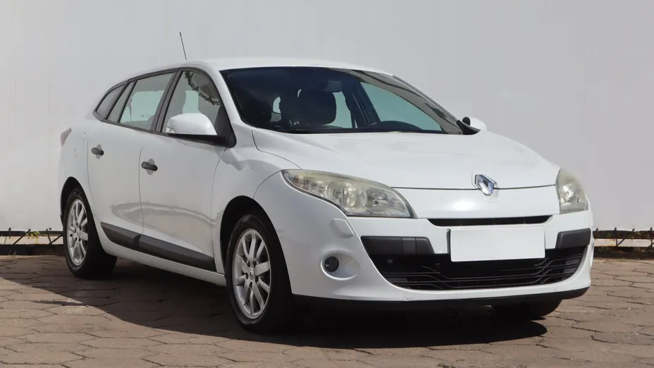 Renault Megane -