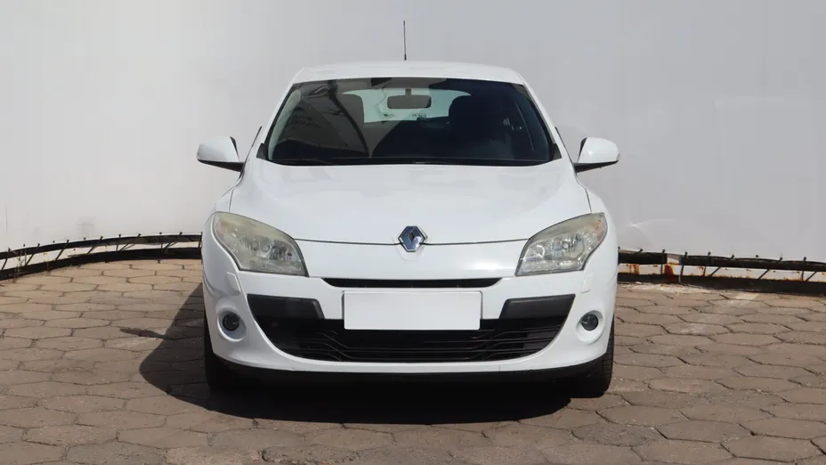 Renault Megane -