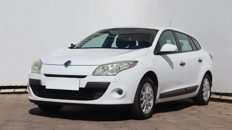 Renault Megane -