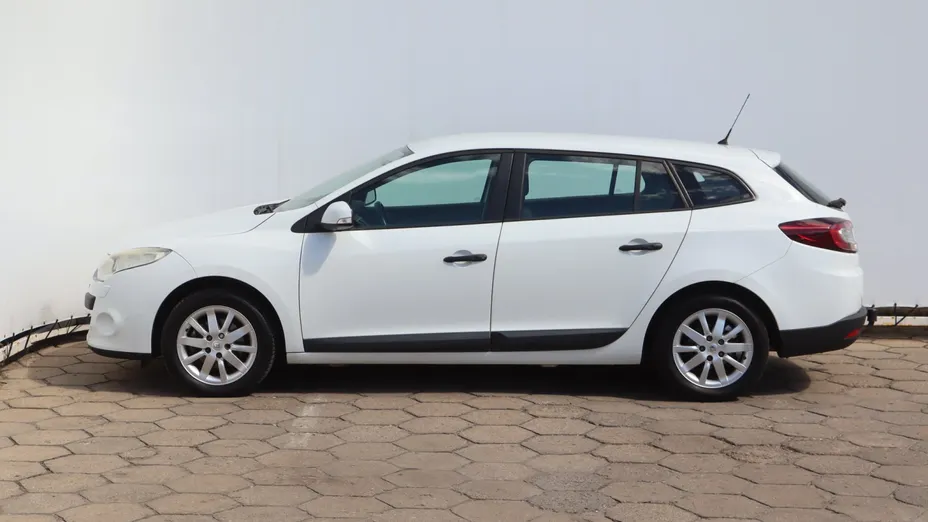 Renault Megane -
