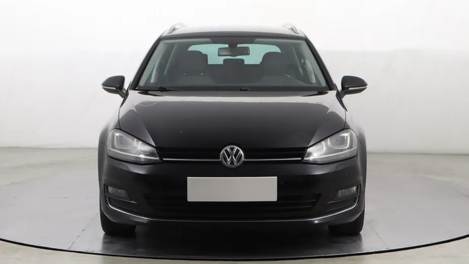 VW Golf -