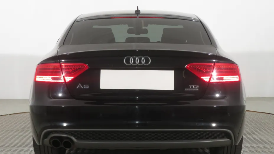 Audi A5 -