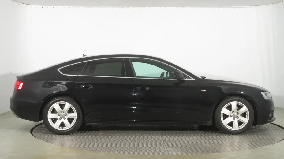 Audi A5 -