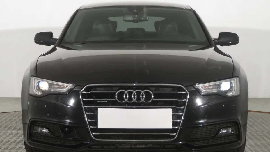 Audi A5 -