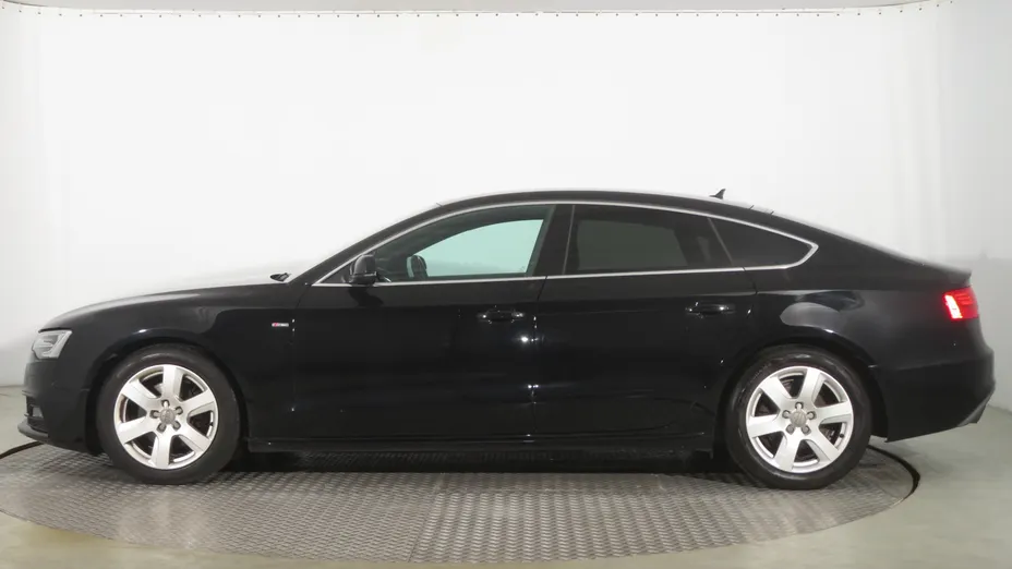 Audi A5 -