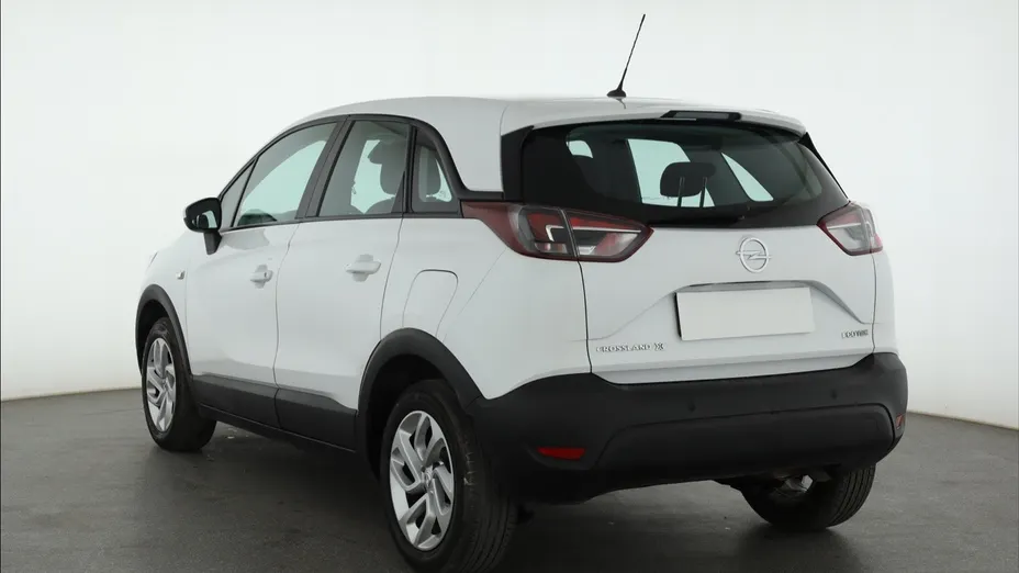 Opel Crossland -