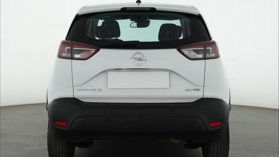 Opel Crossland -