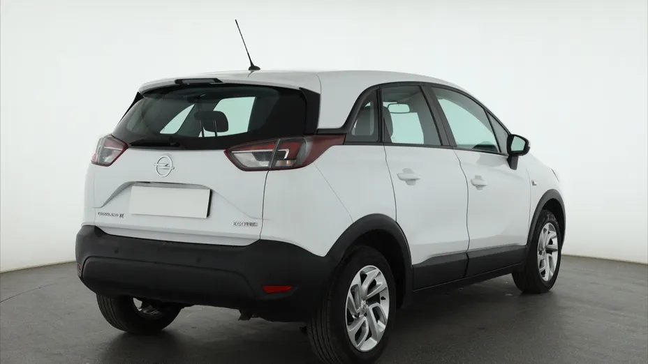 Opel Crossland -