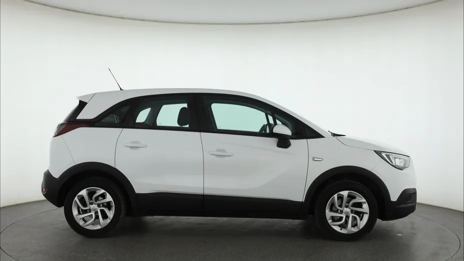 Opel Crossland -