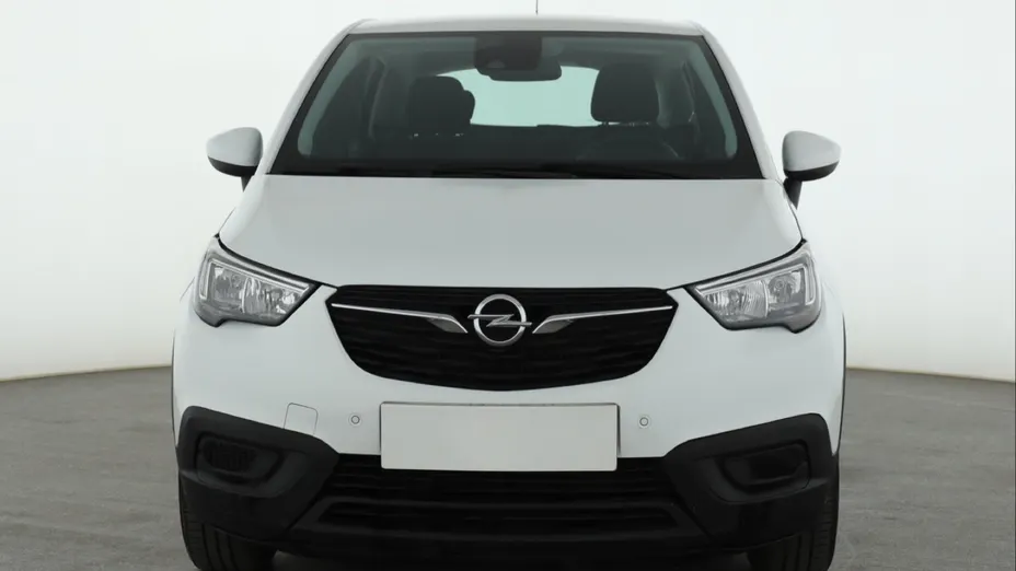 Opel Crossland -