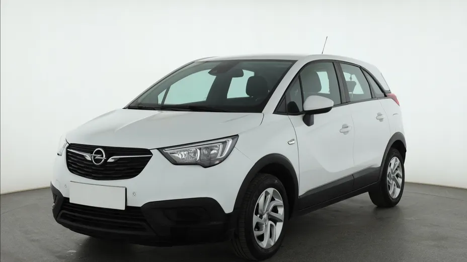 Opel Crossland -