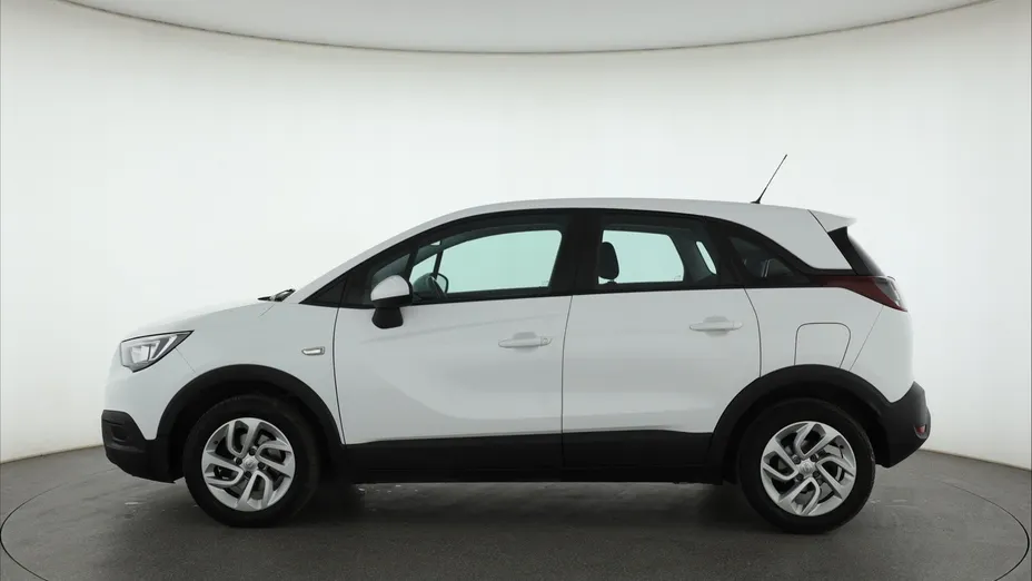 Opel Crossland -