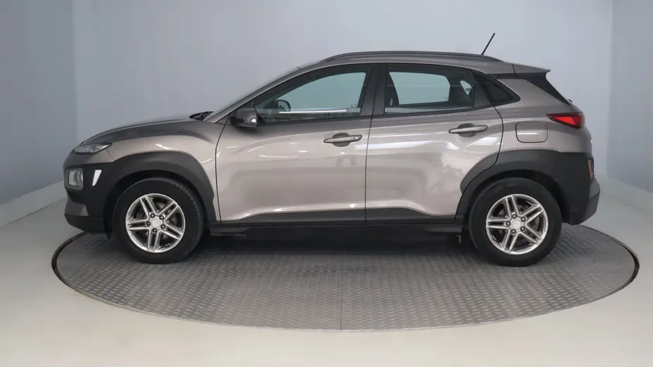 Hyundai Kona -