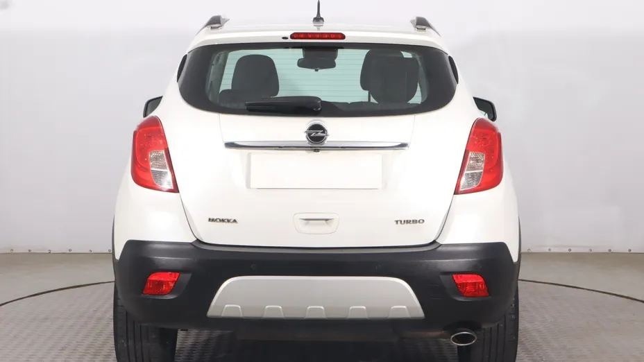 Opel Mokka -