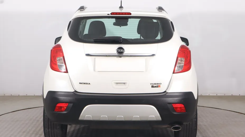 Opel Mokka -
