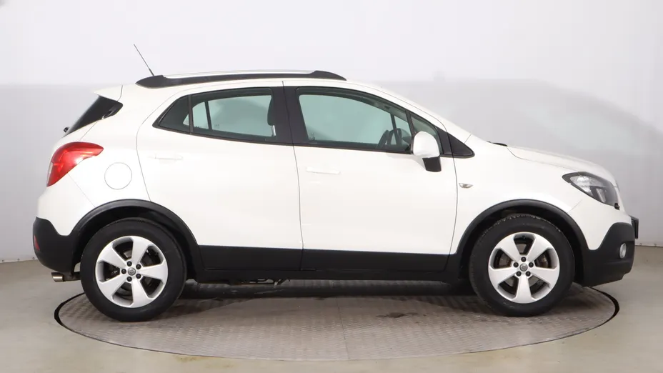 Opel Mokka -