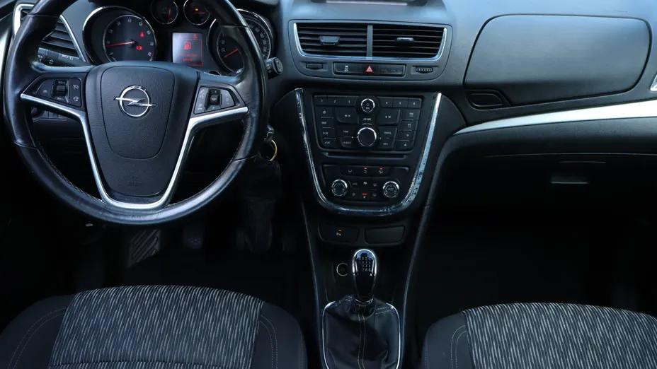 Opel Mokka -
