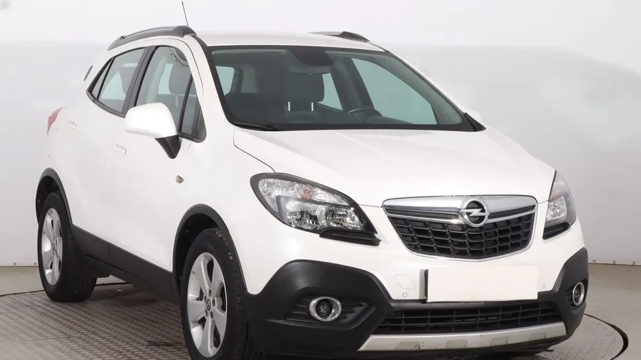 Opel Mokka -
