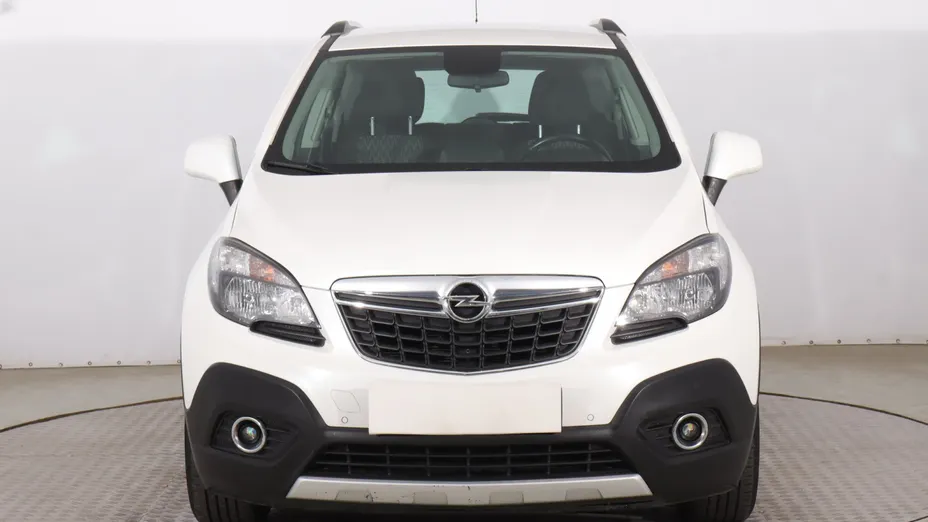 Opel Mokka -