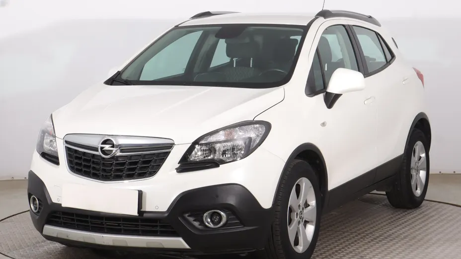 Opel Mokka -