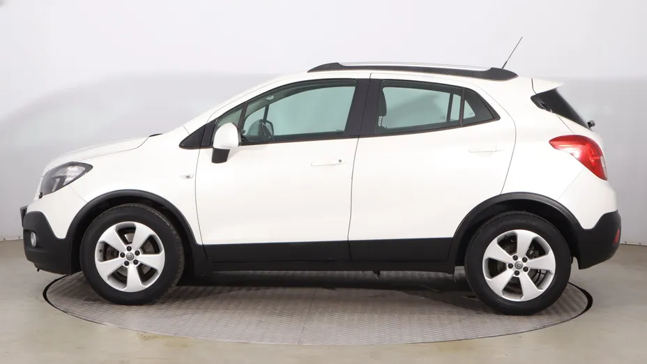Opel Mokka -