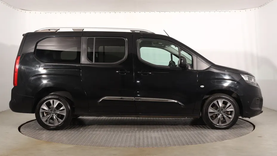 Toyota Proace City Verso -