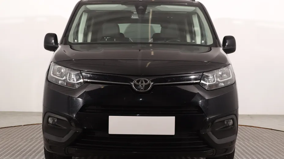 Toyota Proace City Verso -