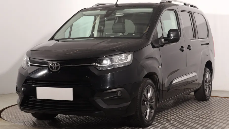 Toyota Proace City Verso -