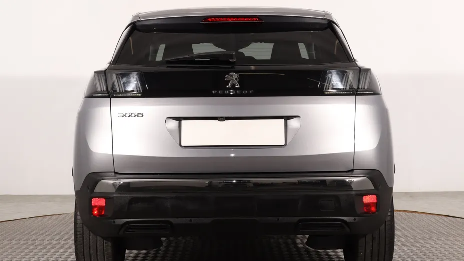 Peugeot 3008 -