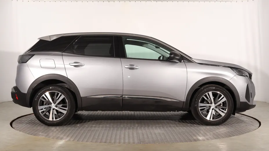 Peugeot 3008 -