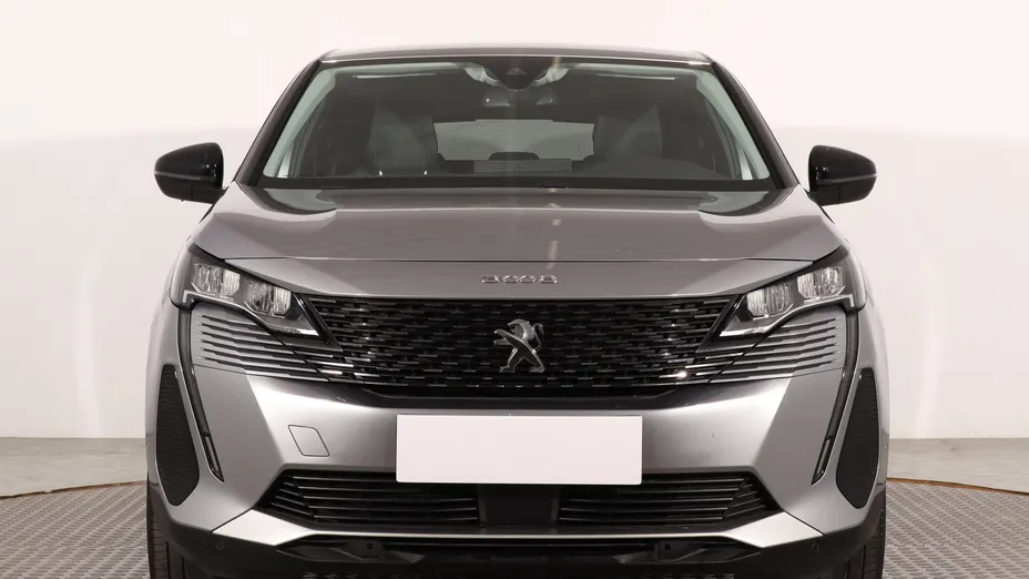 Peugeot 3008 -