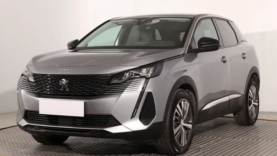 Peugeot 3008 -