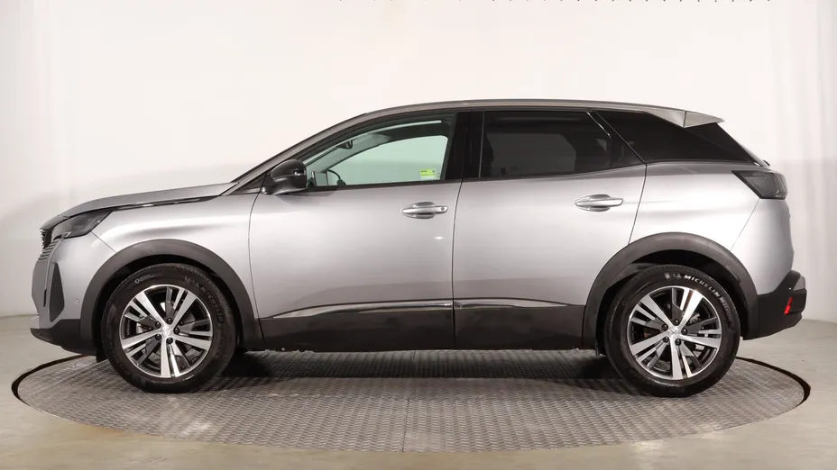 Peugeot 3008 -
