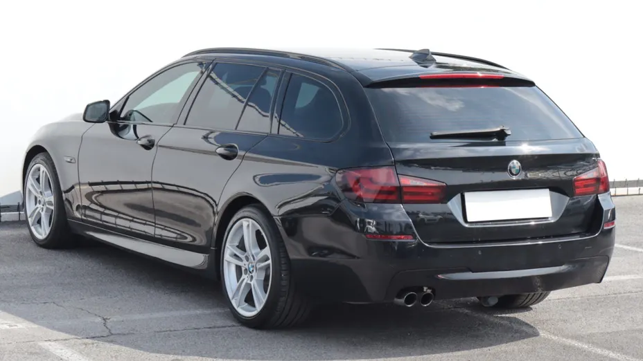 BMW Seria 5 -