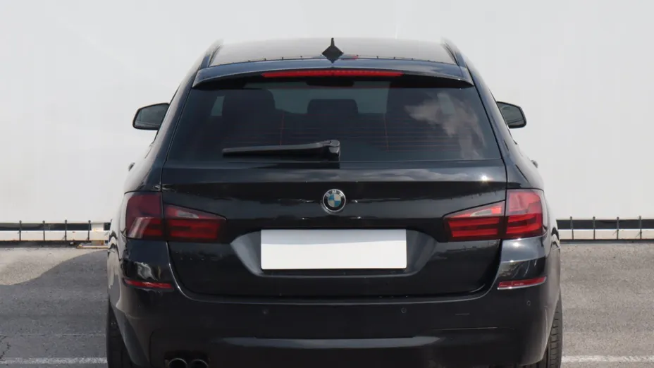 BMW Seria 5 -