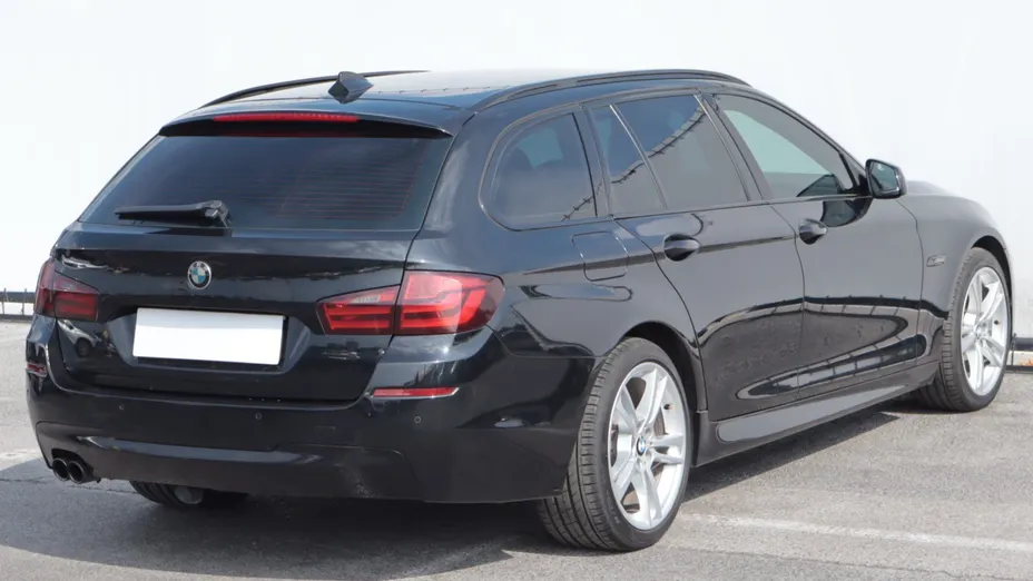 BMW Seria 5 -