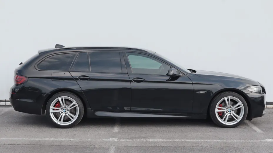 BMW Seria 5 -