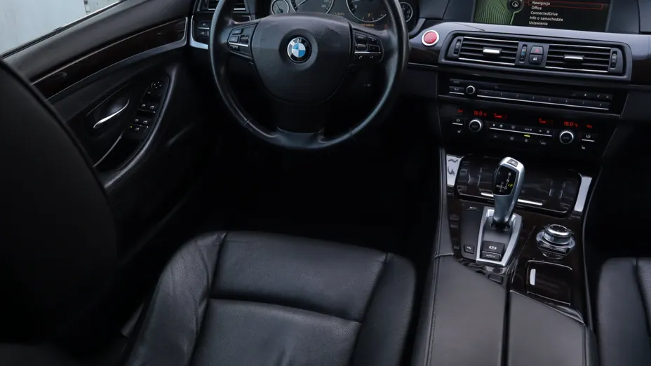 BMW Seria 5 -