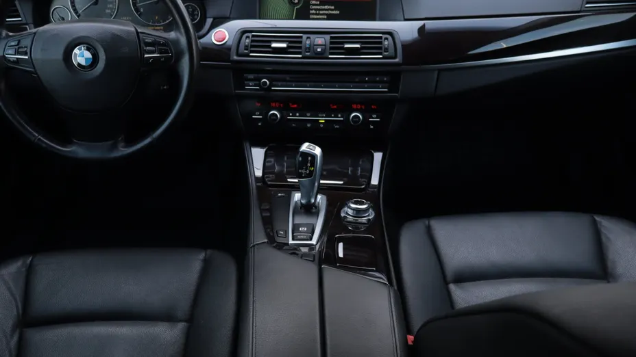 BMW Seria 5 -