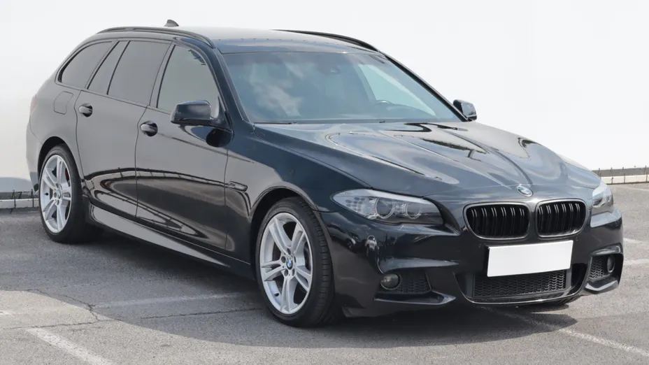 BMW Seria 5 -