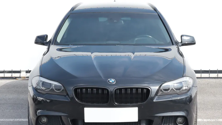 BMW Seria 5 -